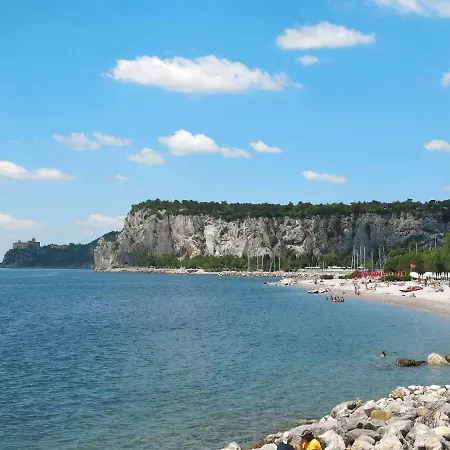 Camping Village Mare Pineta 103s