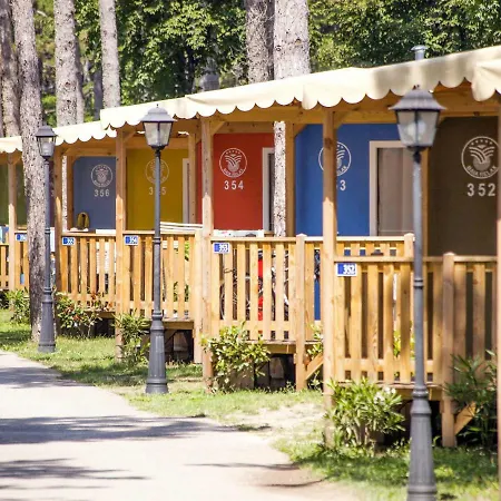 Camping Village Mare Pineta 103s *