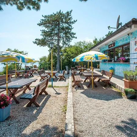 Camping Village Mare Pineta 103s *