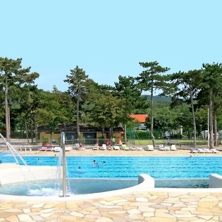 Camping Village Mare Pineta 103s * סיסטיאנה
